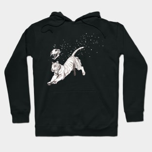 The hunt Hoodie